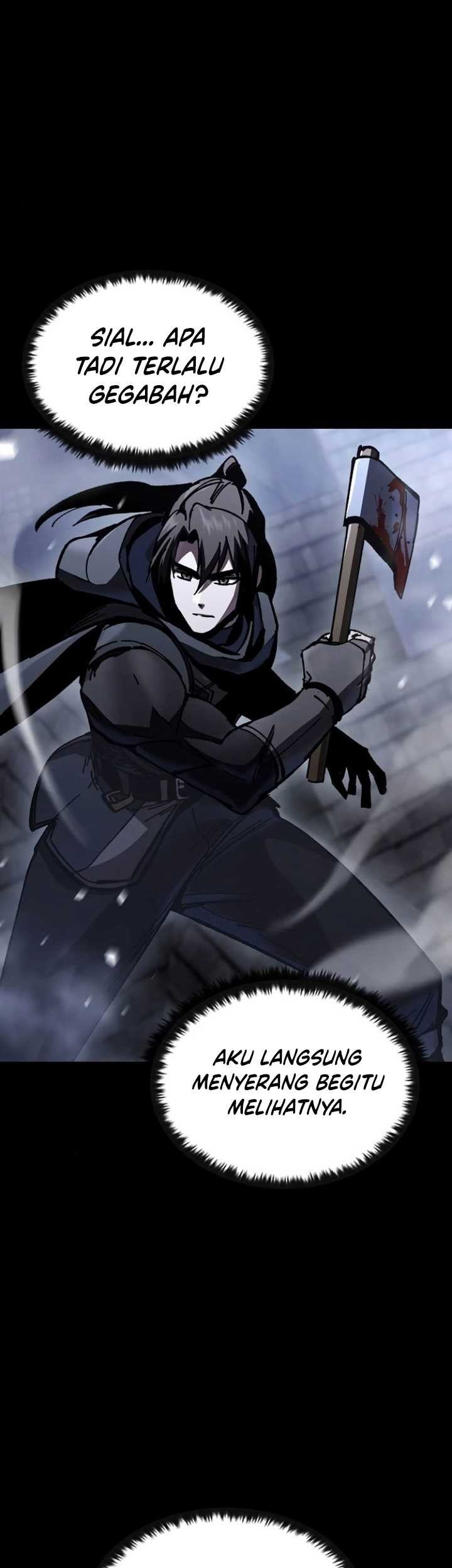 Genius Corpse-Collecting Warrior chapter 10 halaman 10
