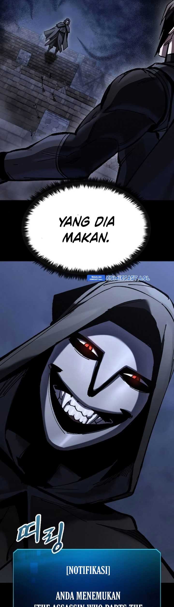 Genius Corpse-Collecting Warrior chapter 10 halaman 12