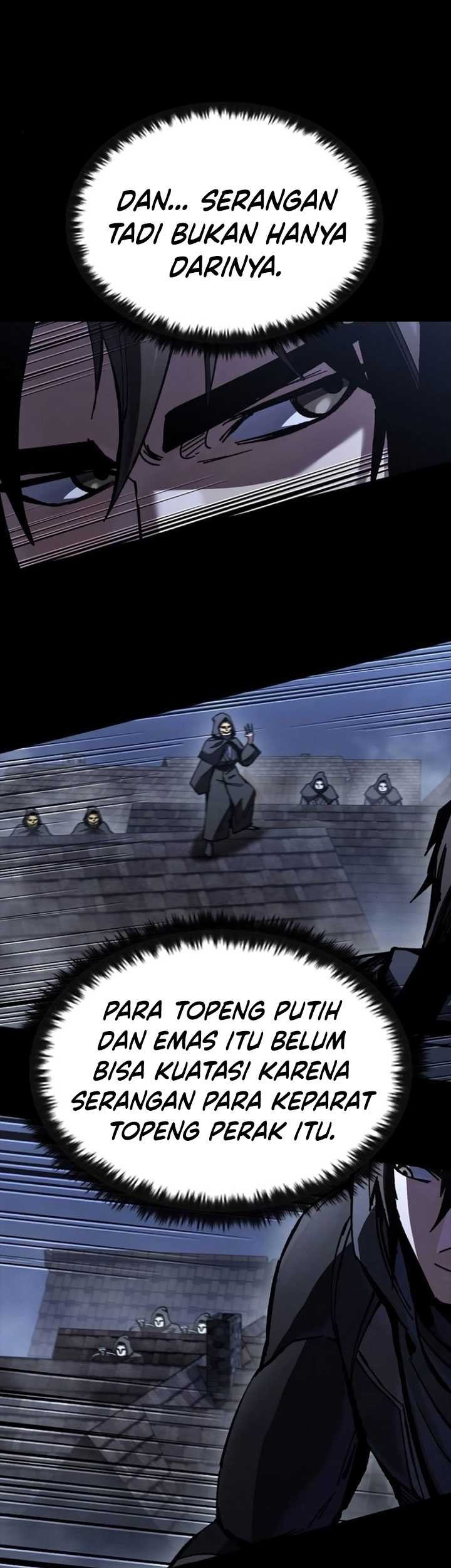 Genius Corpse-Collecting Warrior chapter 10 halaman 14