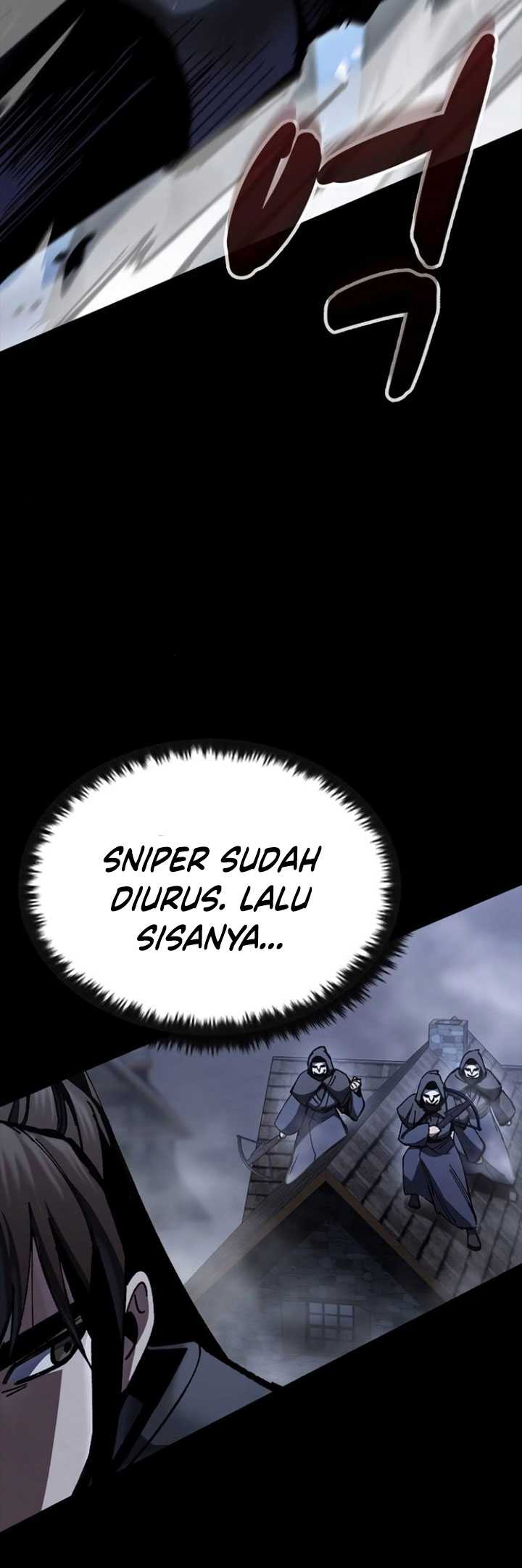 Genius Corpse-Collecting Warrior chapter 10 halaman 26