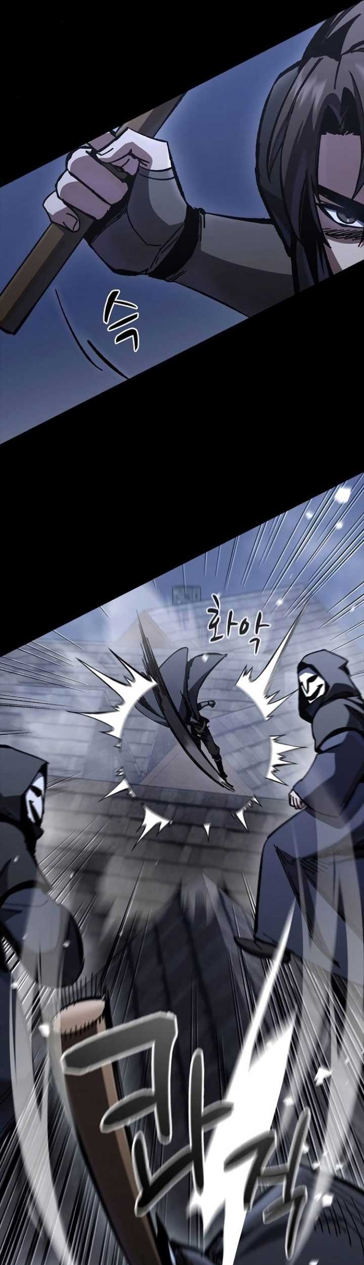 Genius Corpse-Collecting Warrior chapter 10 halaman 27