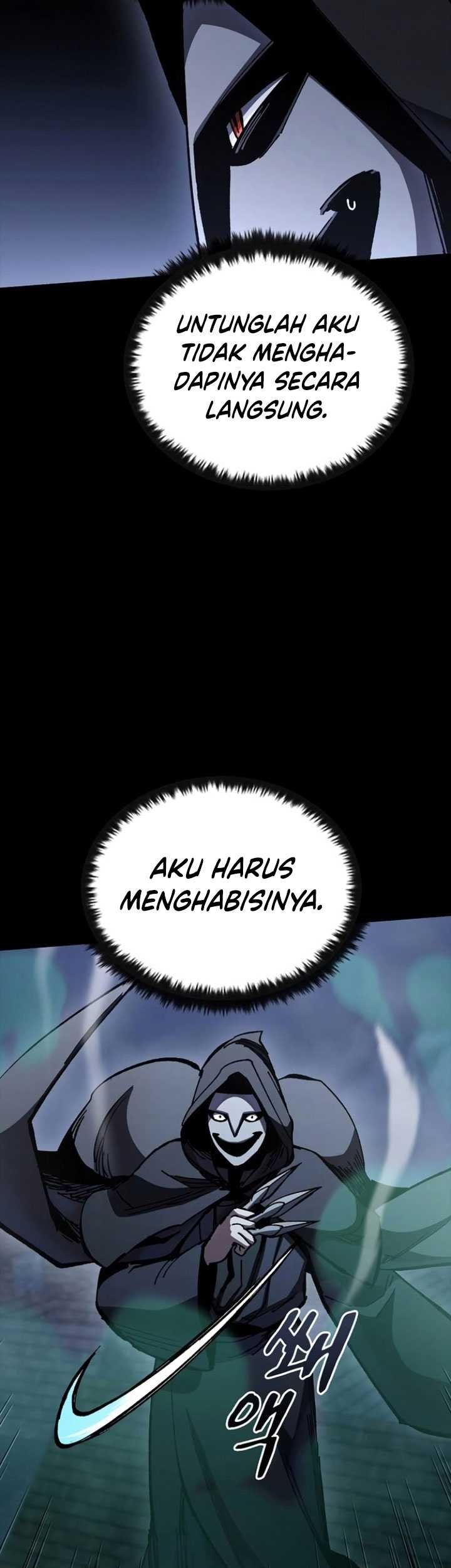 Genius Corpse-Collecting Warrior chapter 10 halaman 44