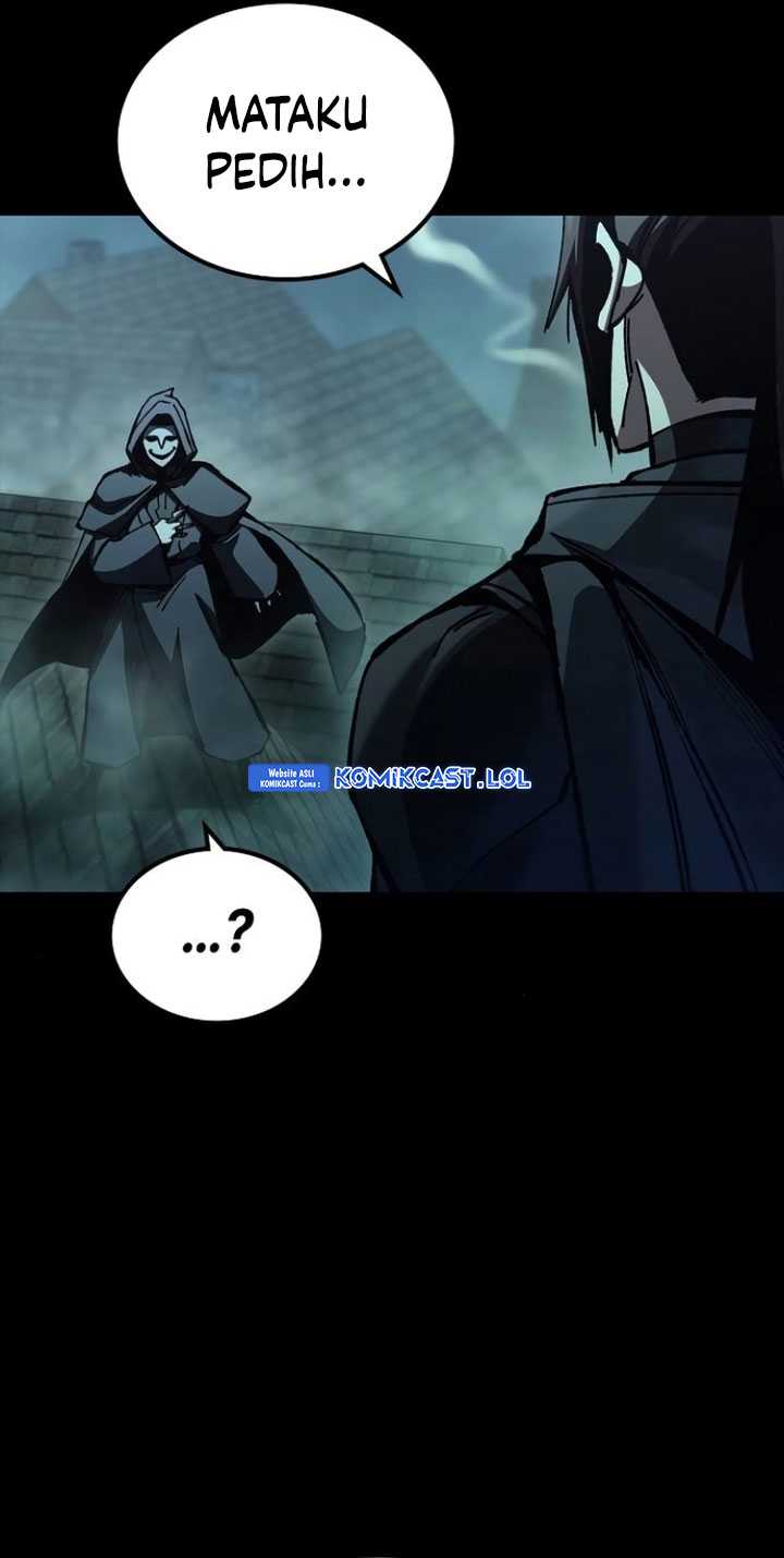 Genius Corpse-Collecting Warrior chapter 10 halaman 57