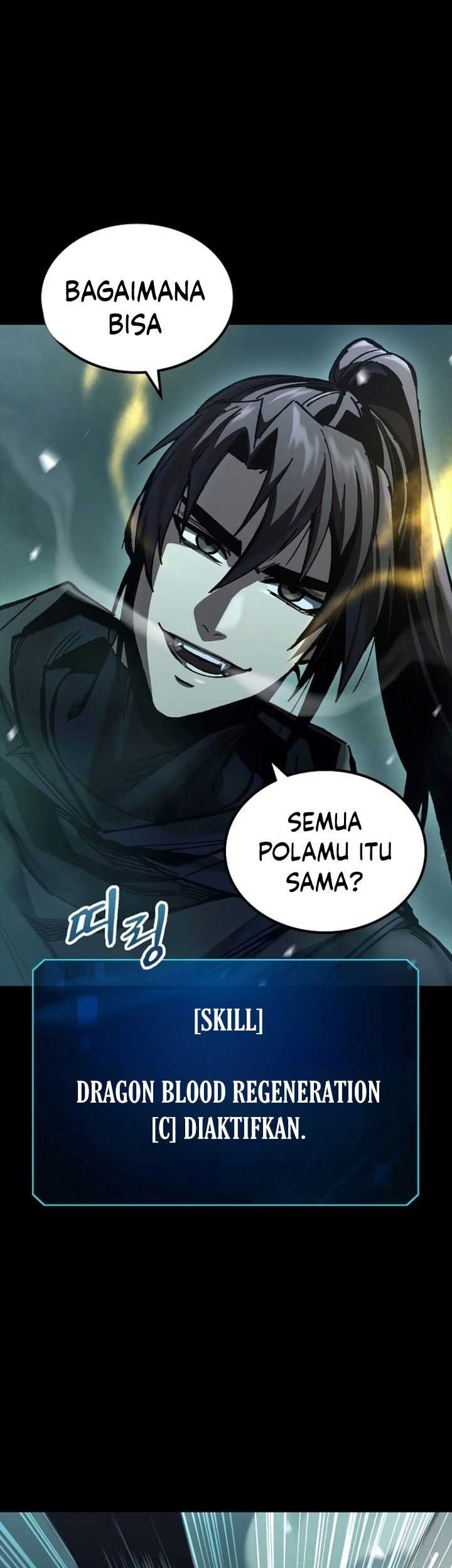 Genius Corpse-Collecting Warrior chapter 10 halaman 62