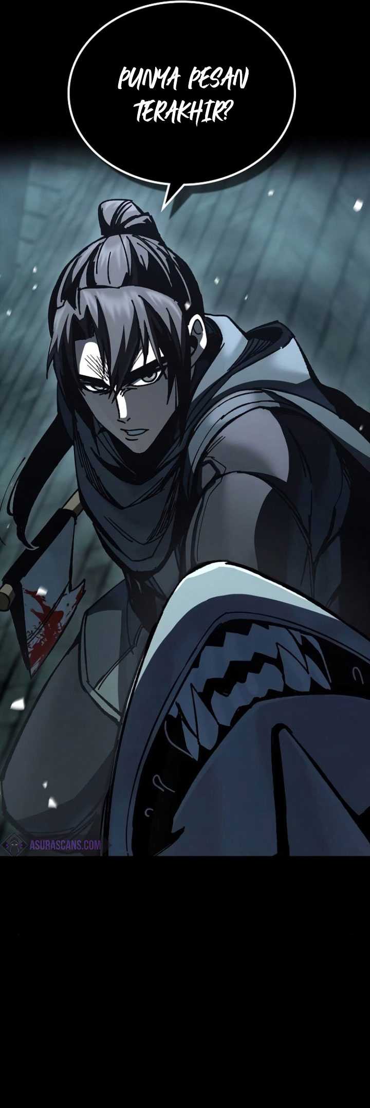 Genius Corpse-Collecting Warrior chapter 10 halaman 67