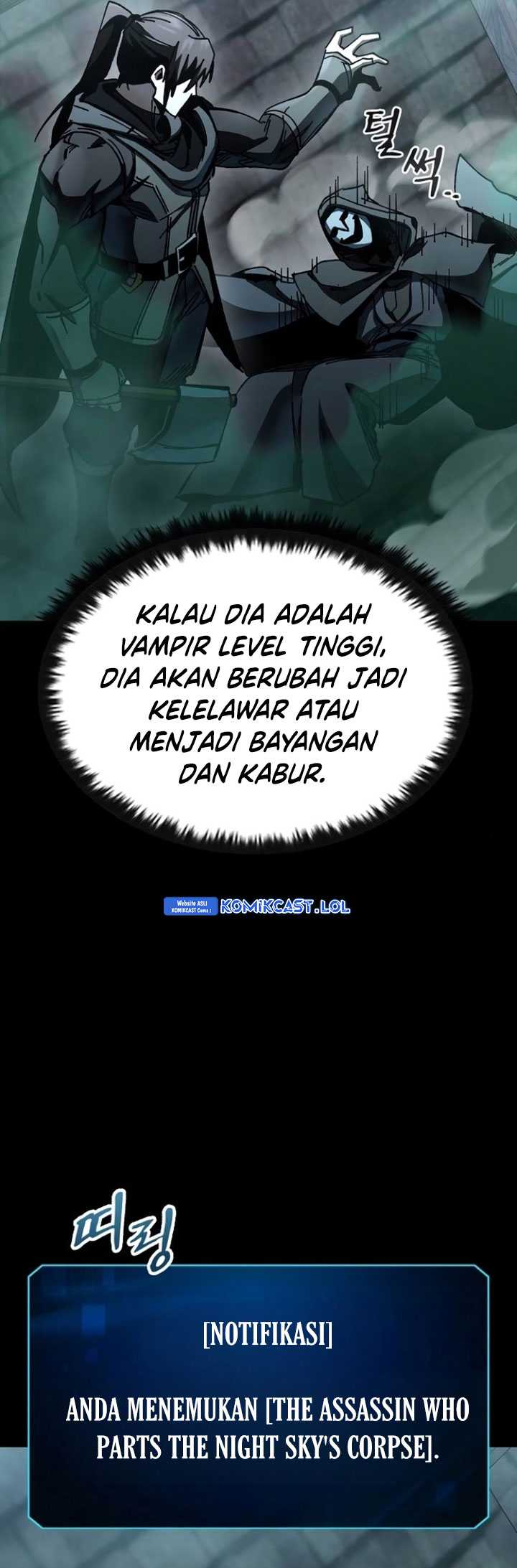 Genius Corpse-Collecting Warrior chapter 10 halaman 72