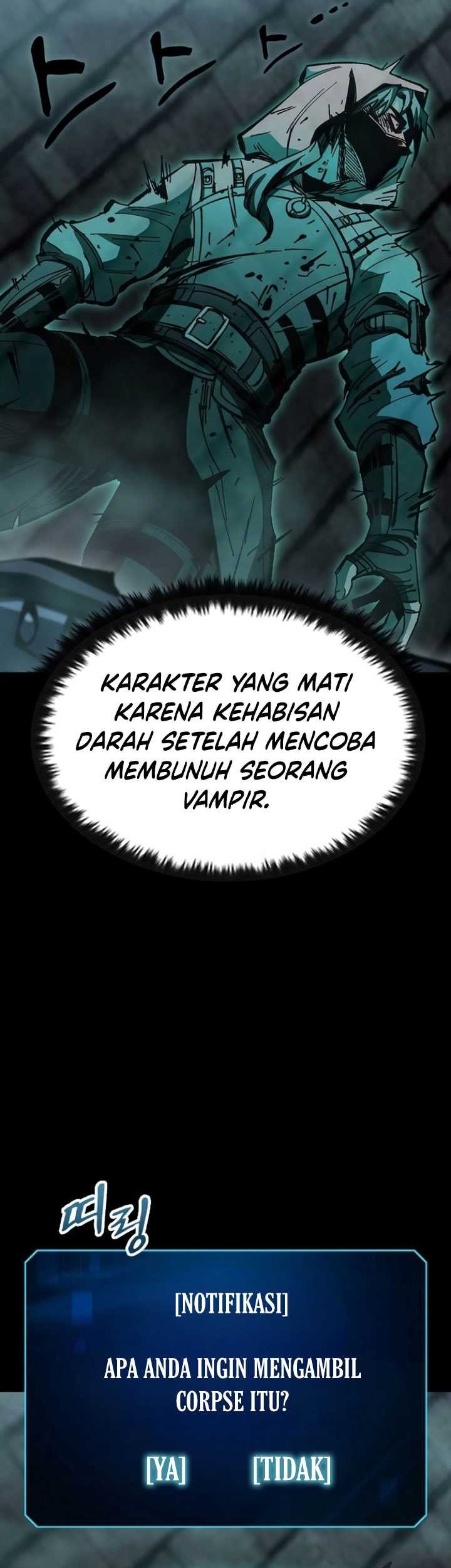 Genius Corpse-Collecting Warrior chapter 10 halaman 73
