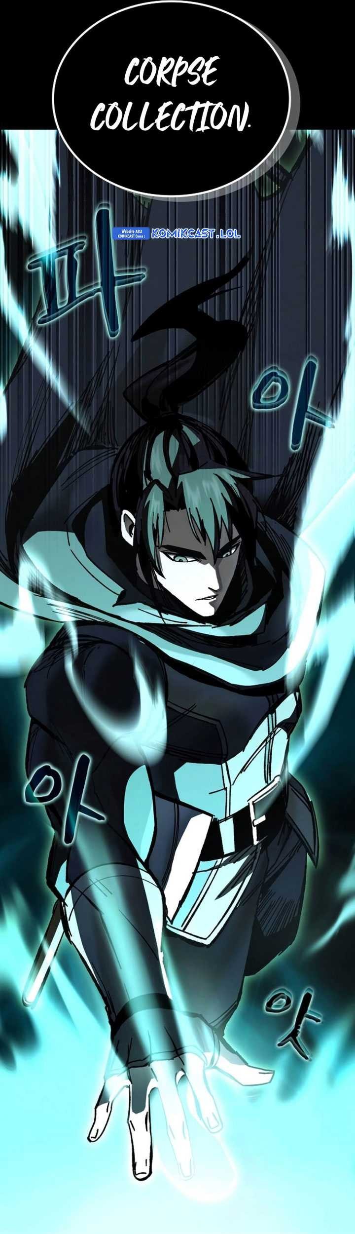 Genius Corpse-Collecting Warrior chapter 10 halaman 76