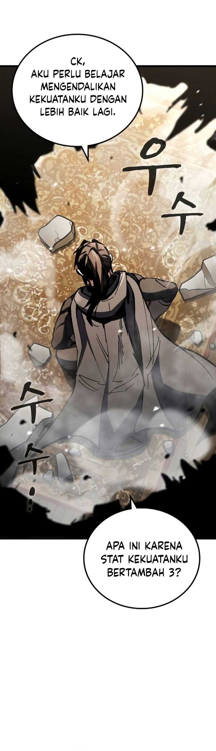 Genius Corpse-Collecting Warrior chapter 10 halaman 89