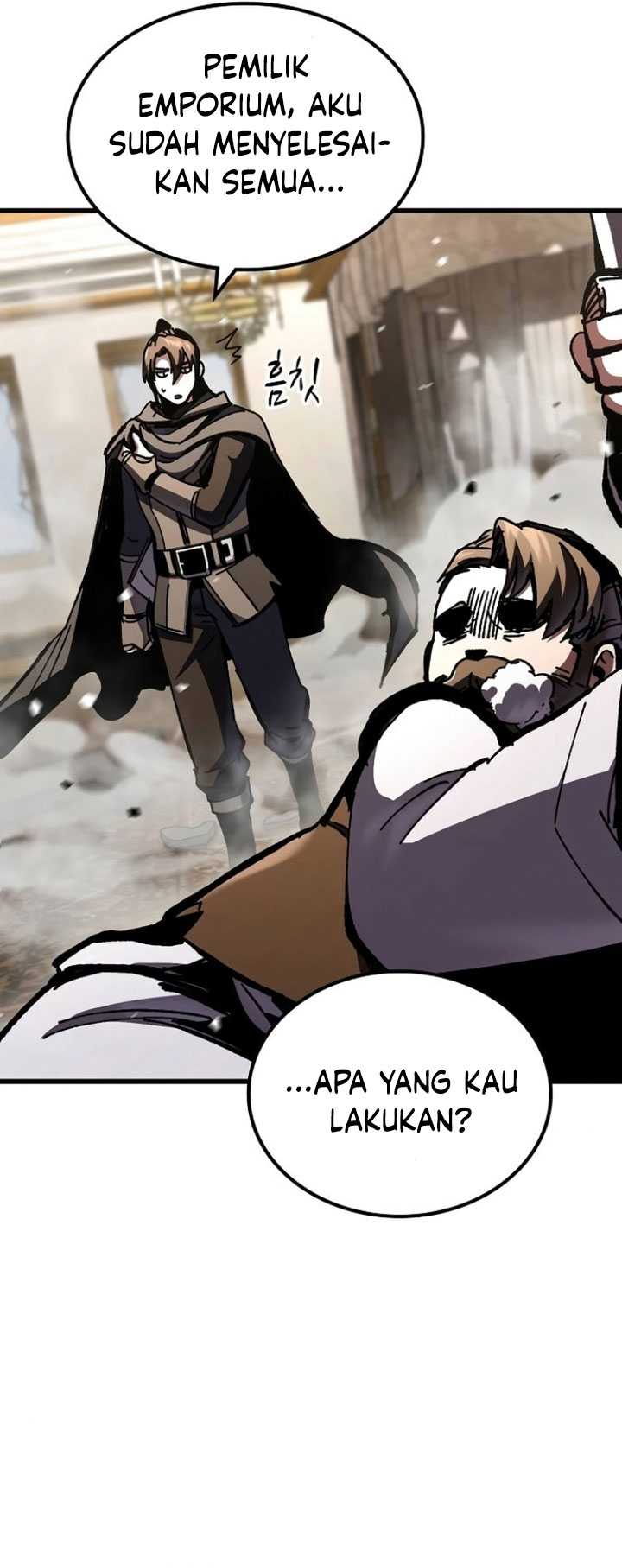 Genius Corpse-Collecting Warrior chapter 10 halaman 90