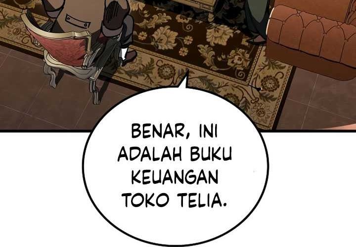 Genius Corpse-Collecting Warrior Bab 11 halaman 13