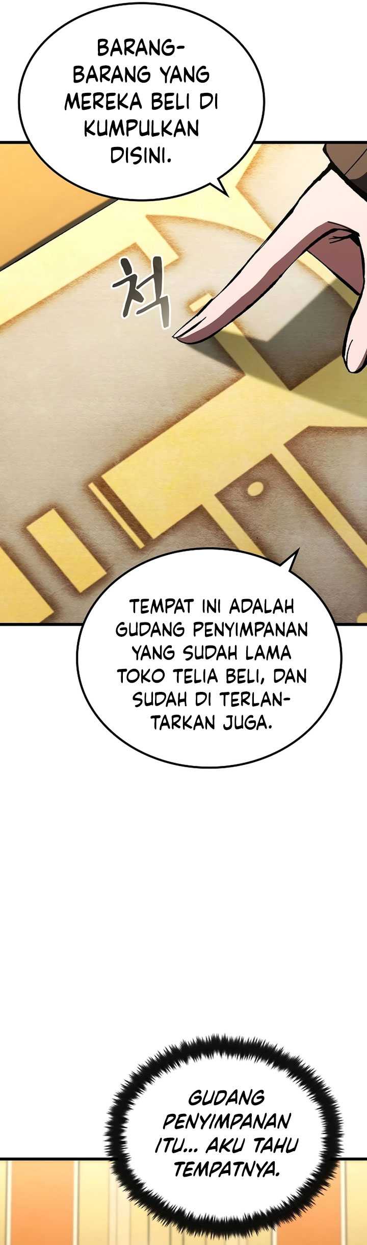 Genius Corpse-Collecting Warrior Bab 11 halaman 18