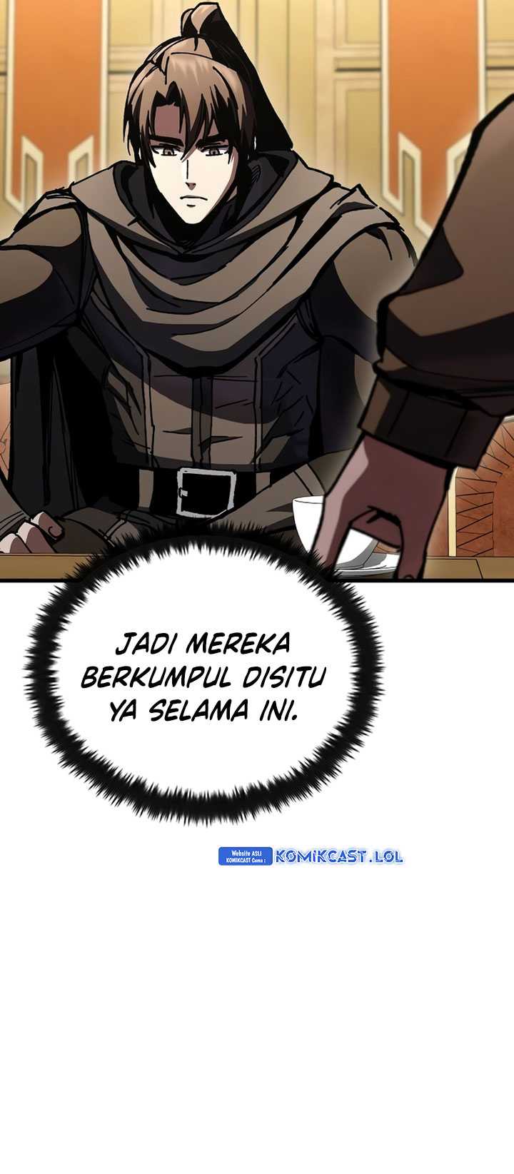 Genius Corpse-Collecting Warrior Bab 11 halaman 19