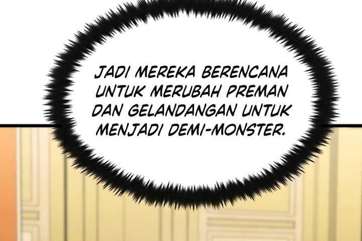 Genius Corpse-Collecting Warrior Bab 11 halaman 21