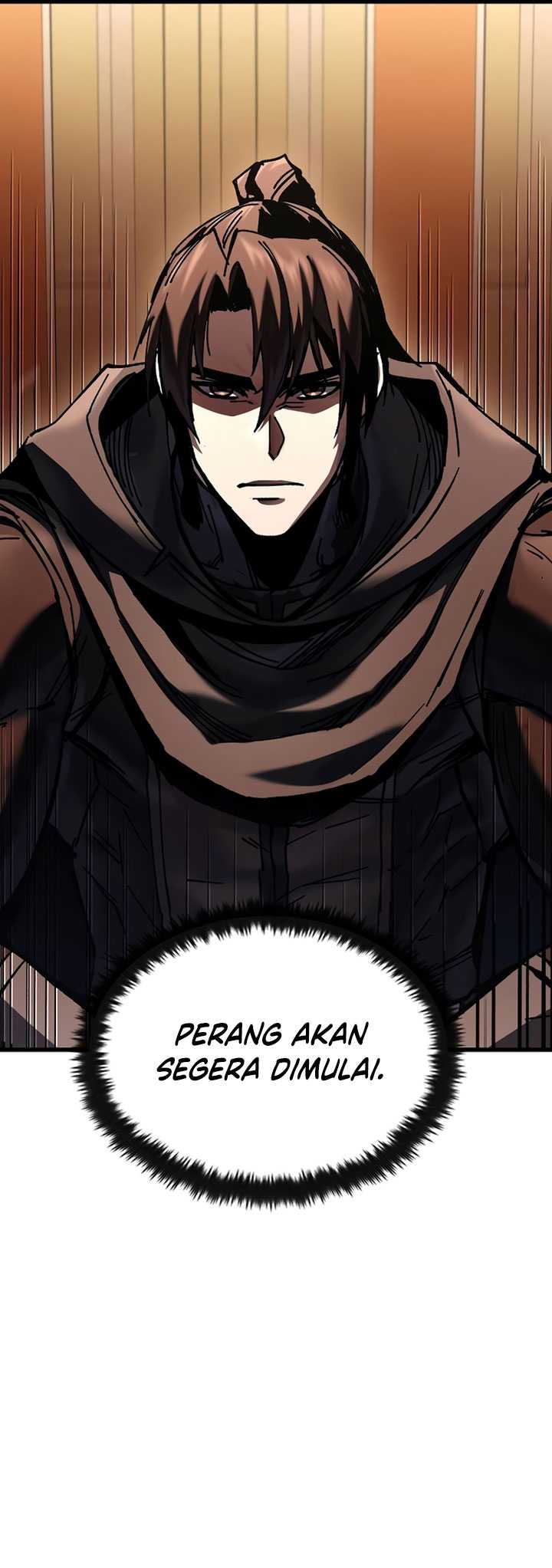 Genius Corpse-Collecting Warrior Bab 11 halaman 23