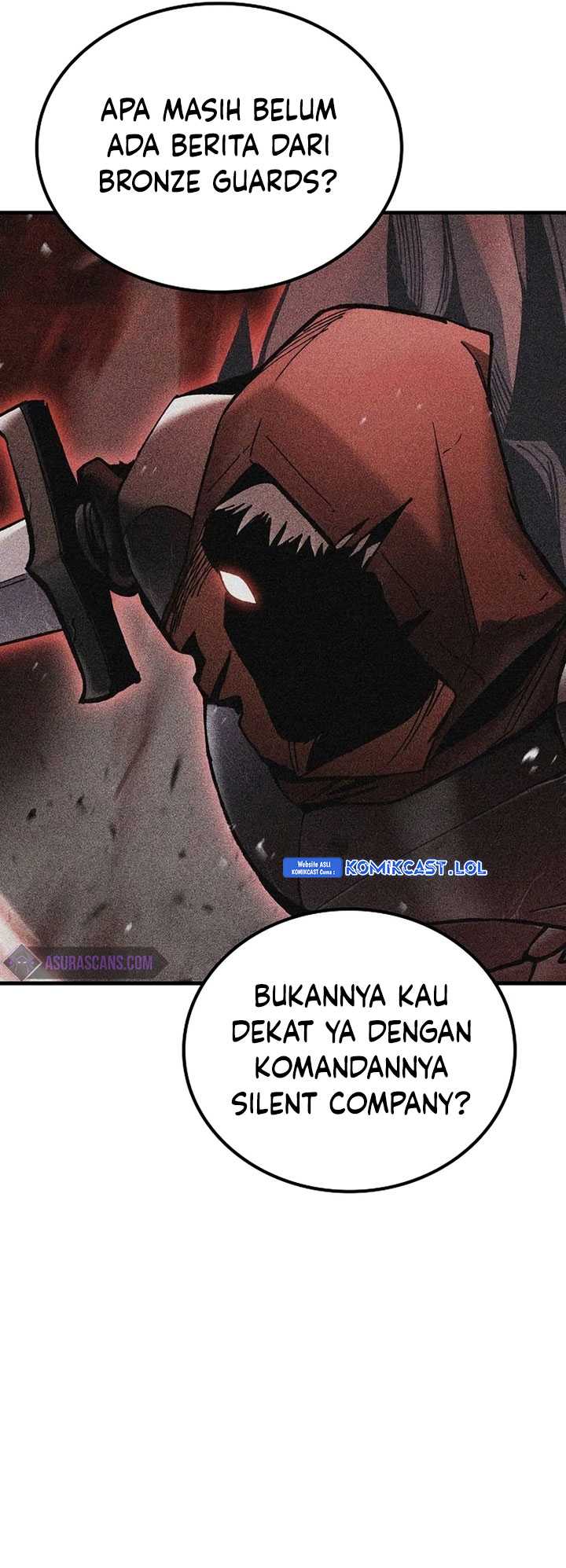 Genius Corpse-Collecting Warrior Bab 11 halaman 24