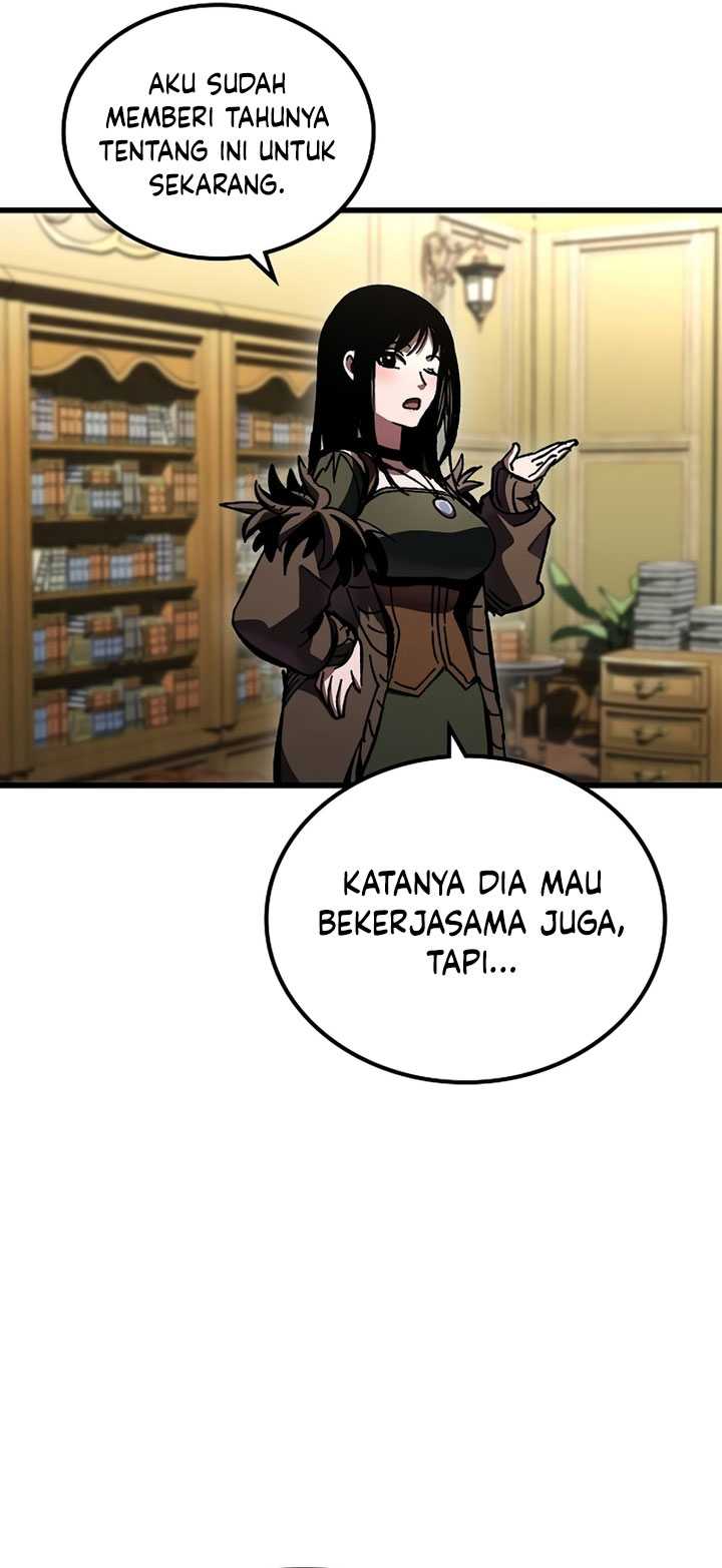 Genius Corpse-Collecting Warrior Bab 11 halaman 25