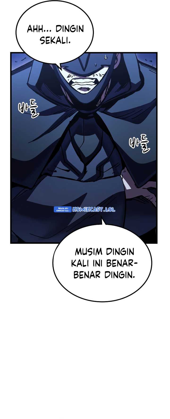Genius Corpse-Collecting Warrior Bab 11 halaman 31