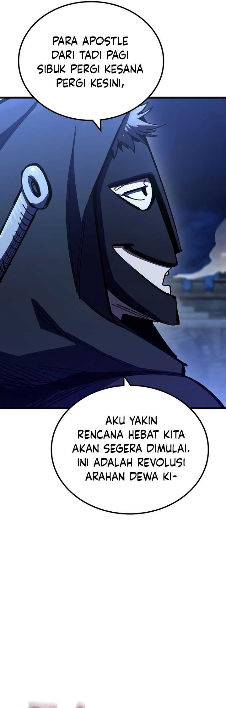 Genius Corpse-Collecting Warrior Bab 11 halaman 36