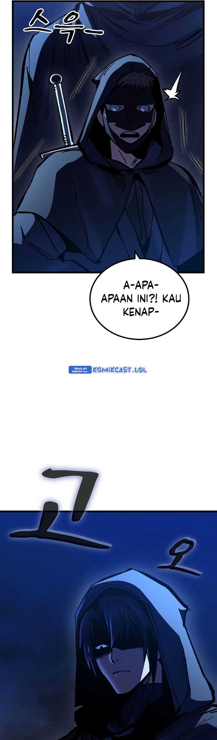 Genius Corpse-Collecting Warrior Bab 11 halaman 38