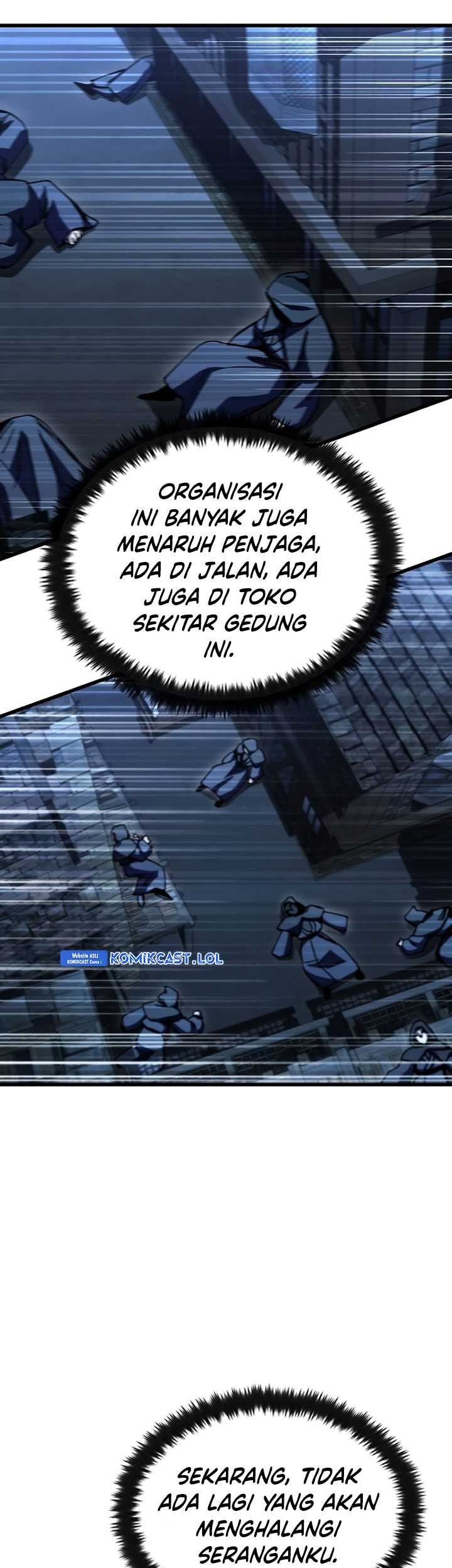 Genius Corpse-Collecting Warrior Bab 11 halaman 46