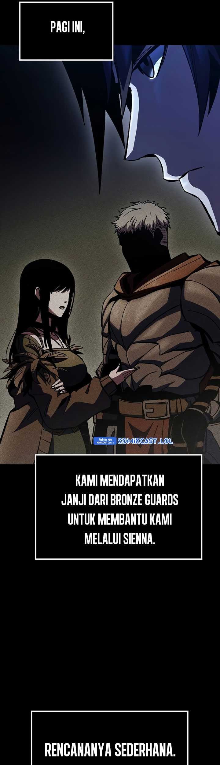 Genius Corpse-Collecting Warrior Bab 11 halaman 53