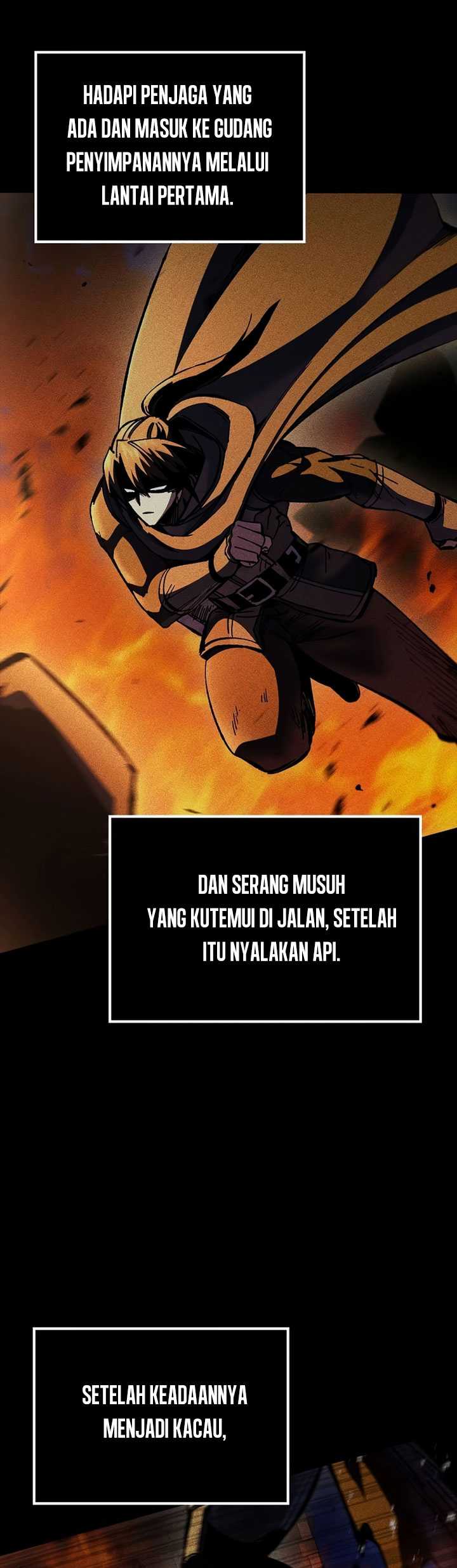 Genius Corpse-Collecting Warrior Bab 11 halaman 55