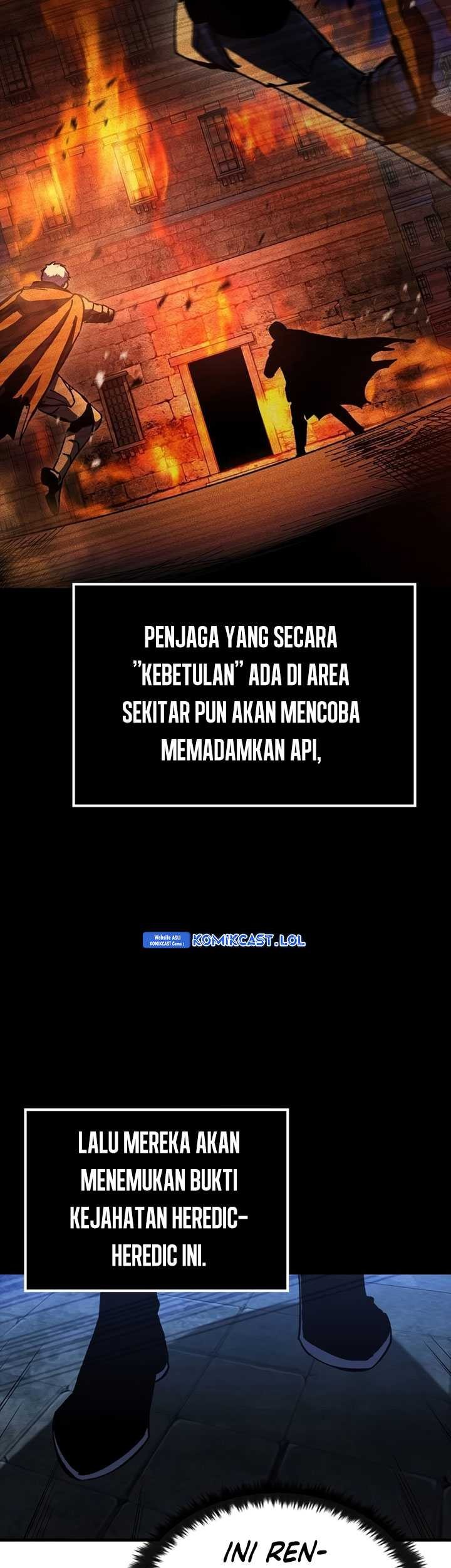 Genius Corpse-Collecting Warrior Bab 11 halaman 56