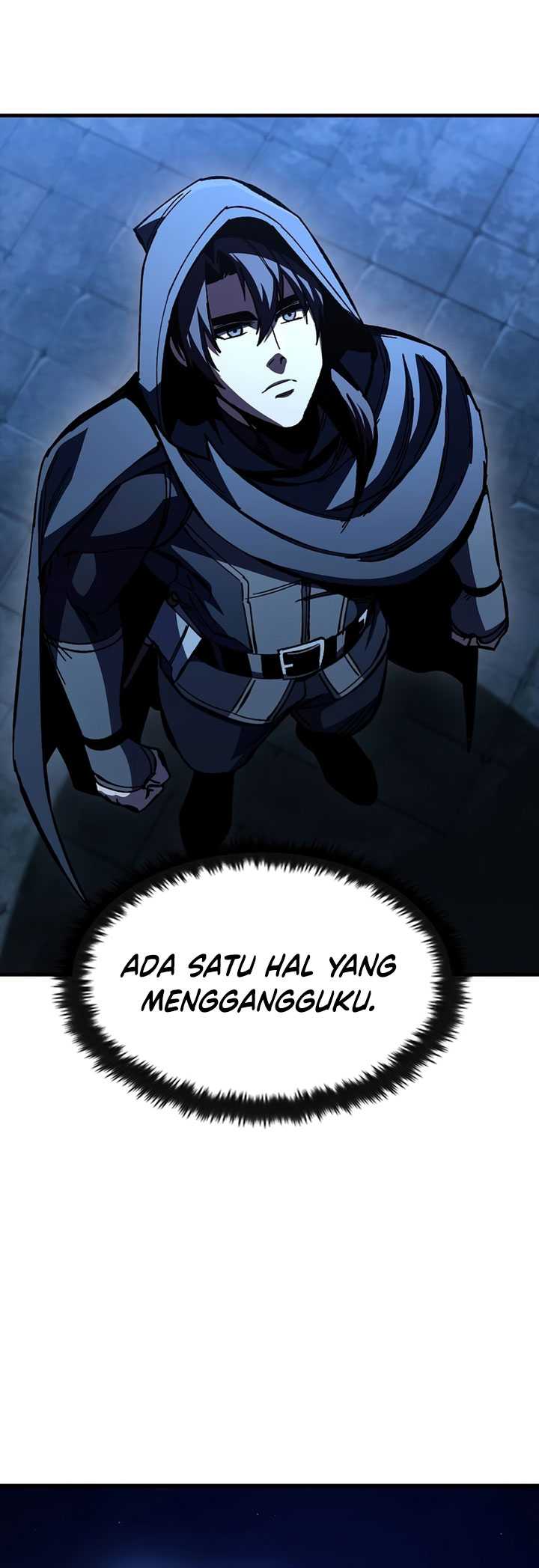 Genius Corpse-Collecting Warrior Bab 11 halaman 58