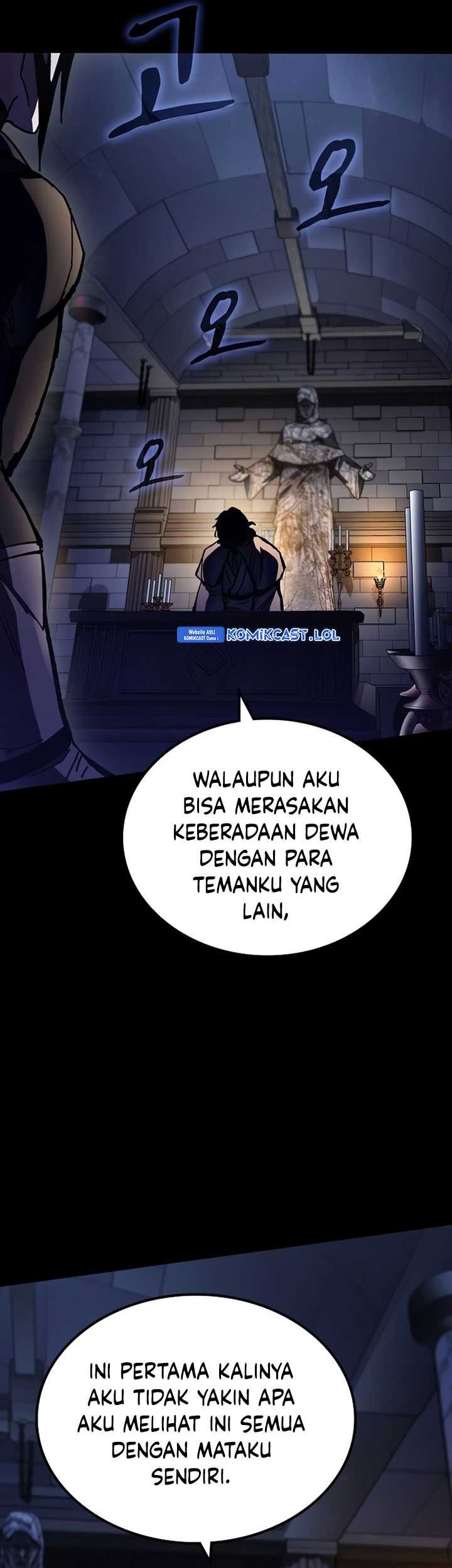 Genius Corpse-Collecting Warrior Bab 11 halaman 87