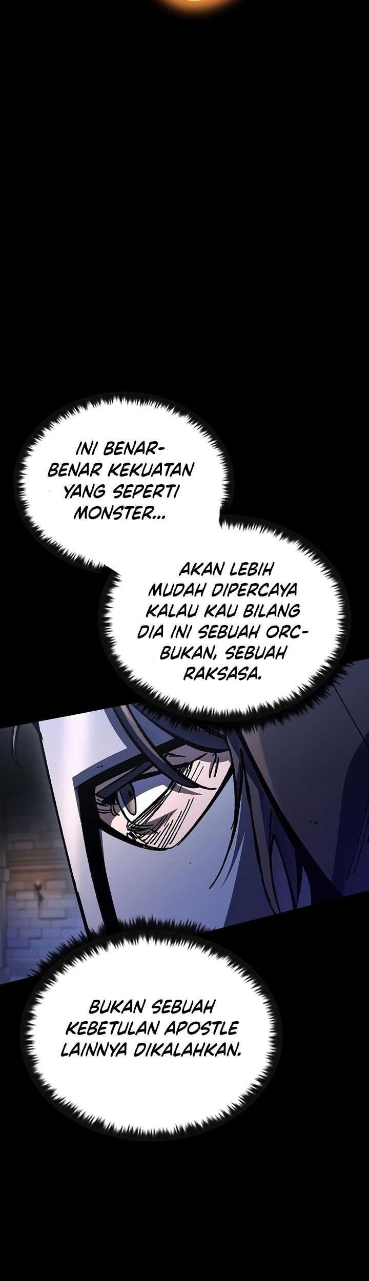 Genius Corpse-Collecting Warrior Bab 12 halaman 8