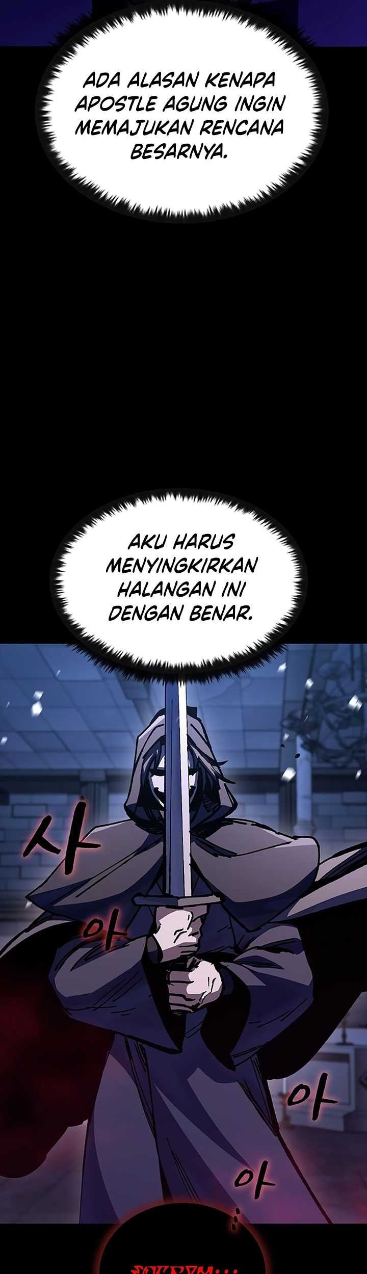 Genius Corpse-Collecting Warrior Bab 12 halaman 12