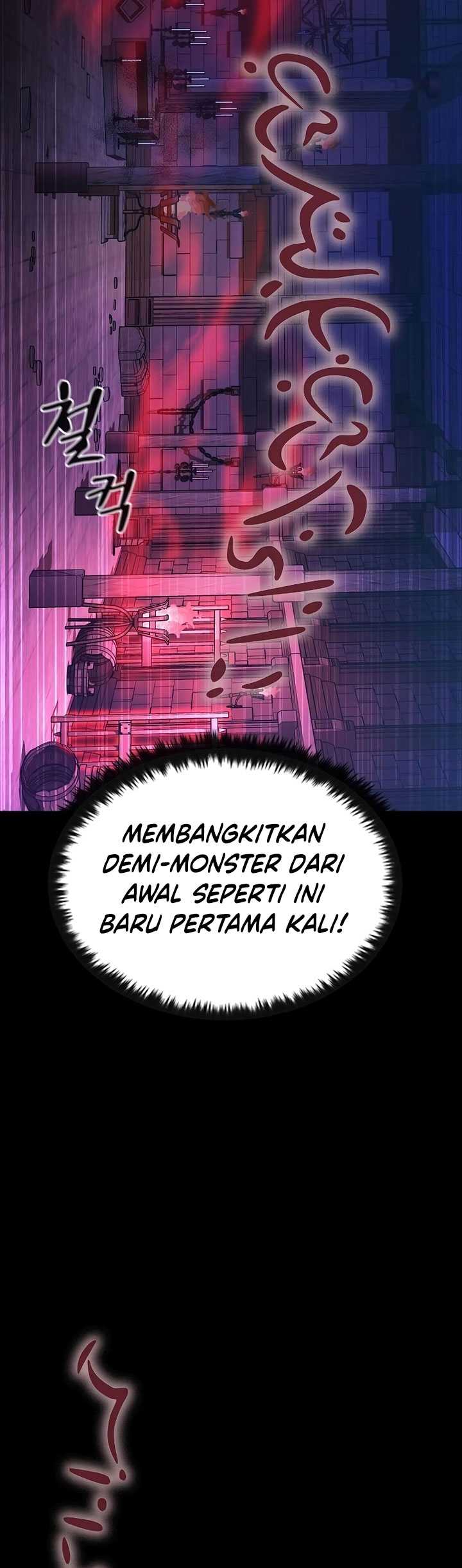 Genius Corpse-Collecting Warrior Bab 12 halaman 17