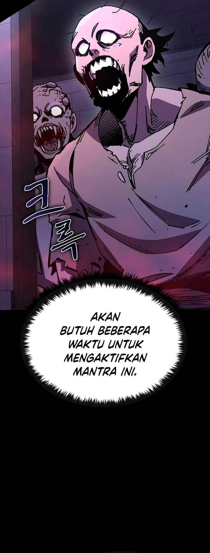 Genius Corpse-Collecting Warrior Bab 12 halaman 20