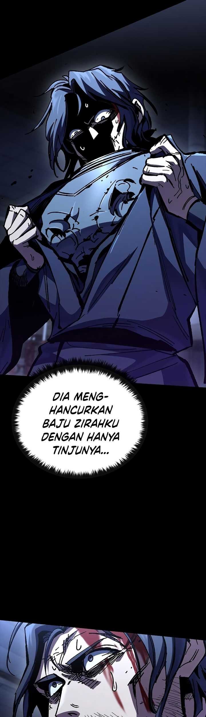 Genius Corpse-Collecting Warrior Bab 12 halaman 76