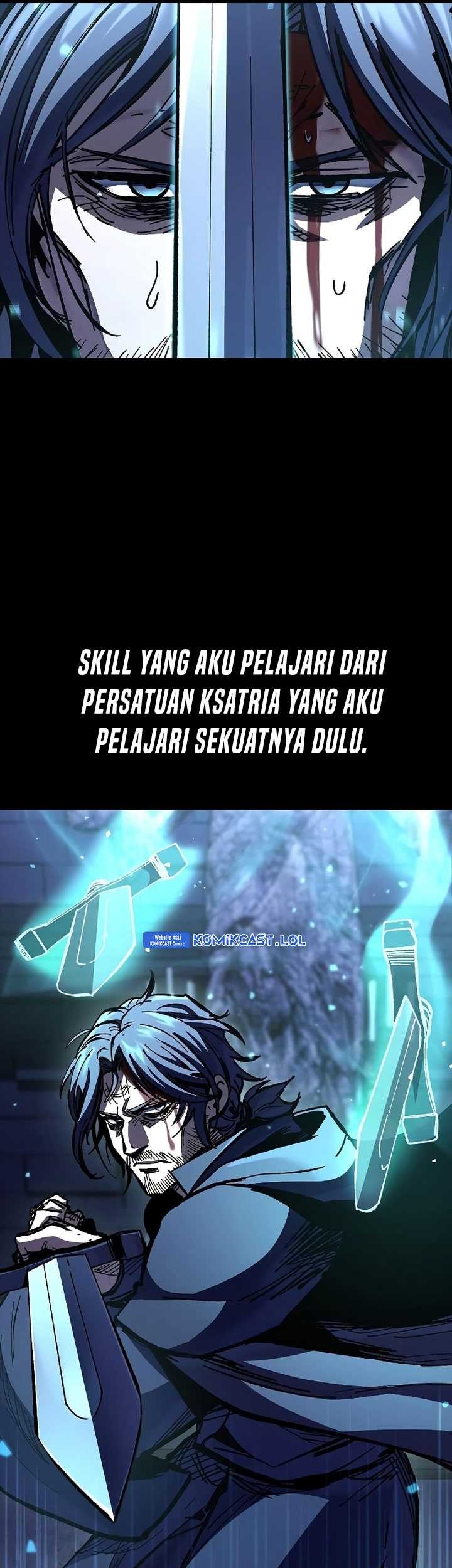 Genius Corpse-Collecting Warrior Bab 12 halaman 80
