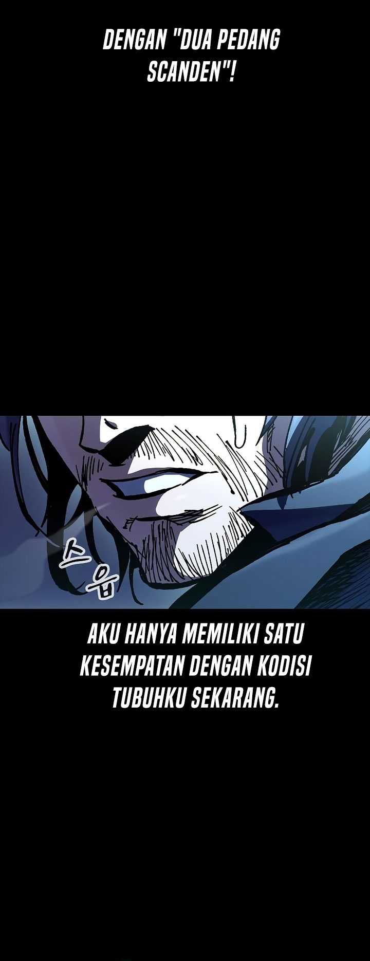 Genius Corpse-Collecting Warrior Bab 12 halaman 82