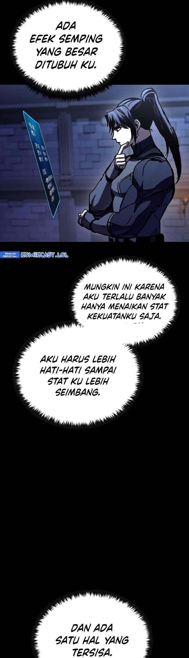 Genius Corpse-Collecting Warrior Bab 12 halaman 106
