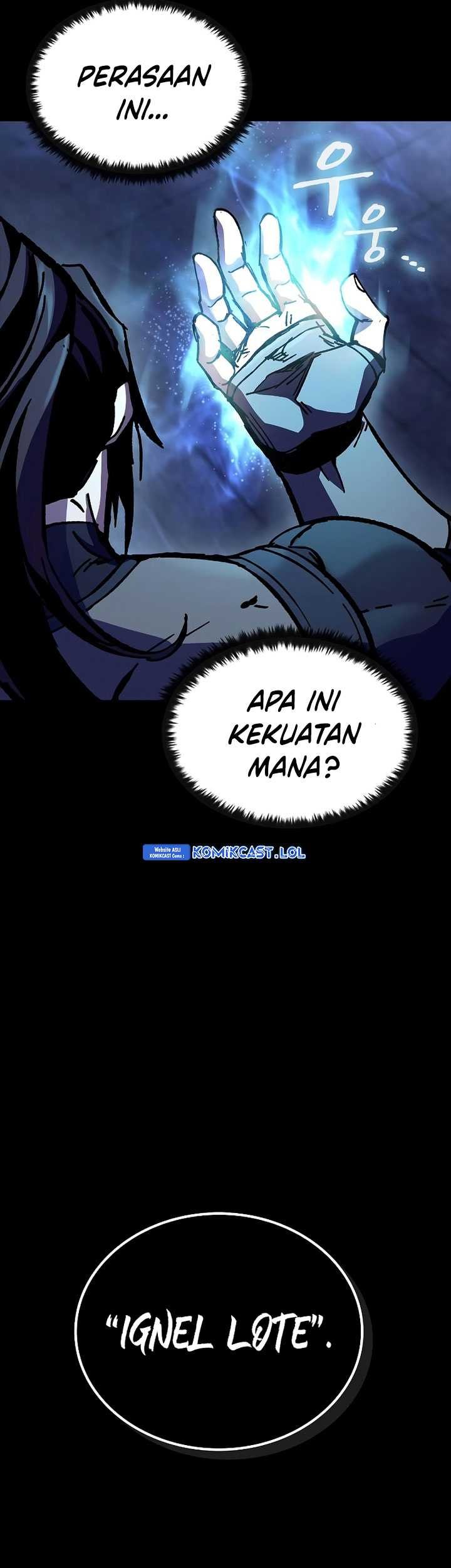 Genius Corpse-Collecting Warrior Bab 12 halaman 118