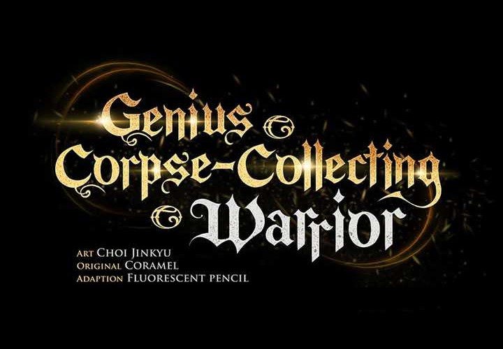 Genius Corpse-Collecting Warrior Bab 12 halaman 124