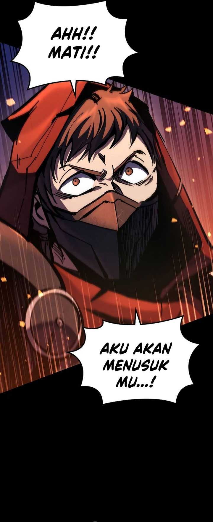 Genius Corpse-Collecting Warrior Bab 13 halaman 9