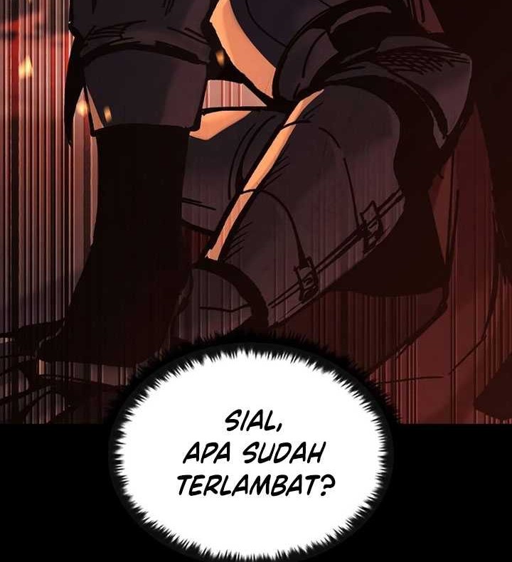 Genius Corpse-Collecting Warrior Bab 13 halaman 16