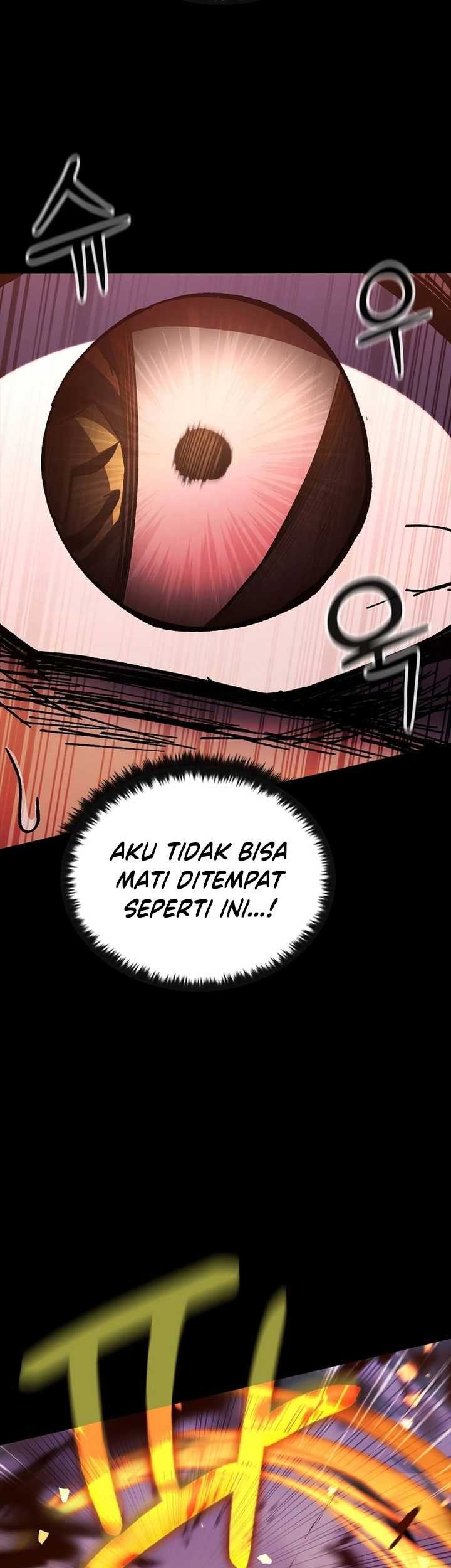 Genius Corpse-Collecting Warrior Bab 13 halaman 17