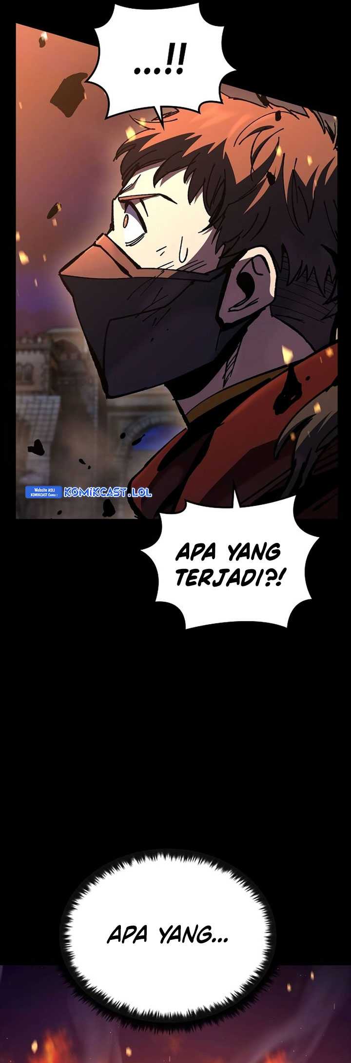 Genius Corpse-Collecting Warrior Bab 13 halaman 20