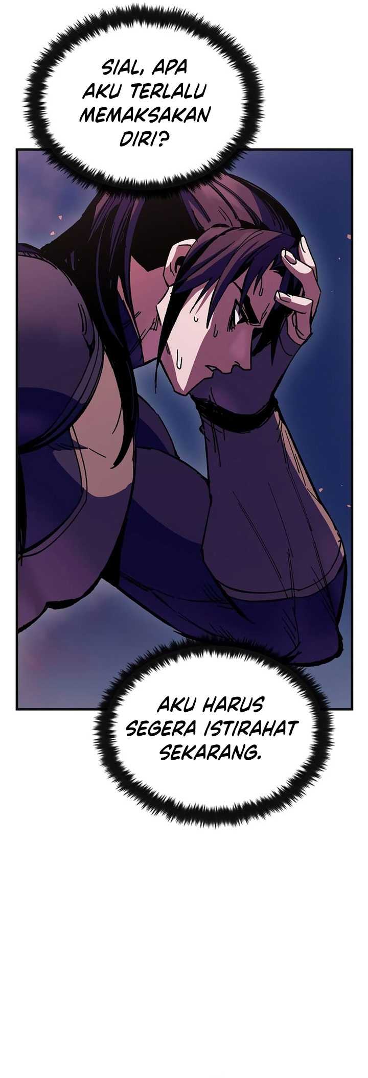 Genius Corpse-Collecting Warrior Bab 13 halaman 65