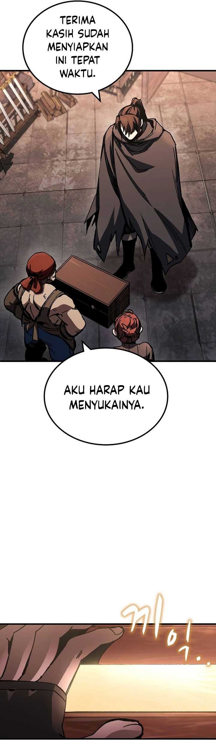Genius Corpse-Collecting Warrior Bab 13 halaman 82
