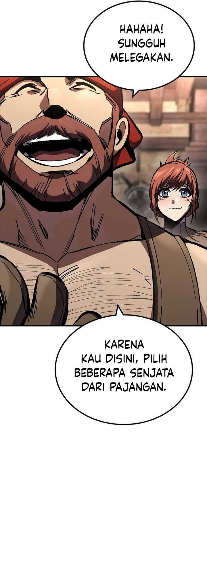 Genius Corpse-Collecting Warrior Bab 13 halaman 87