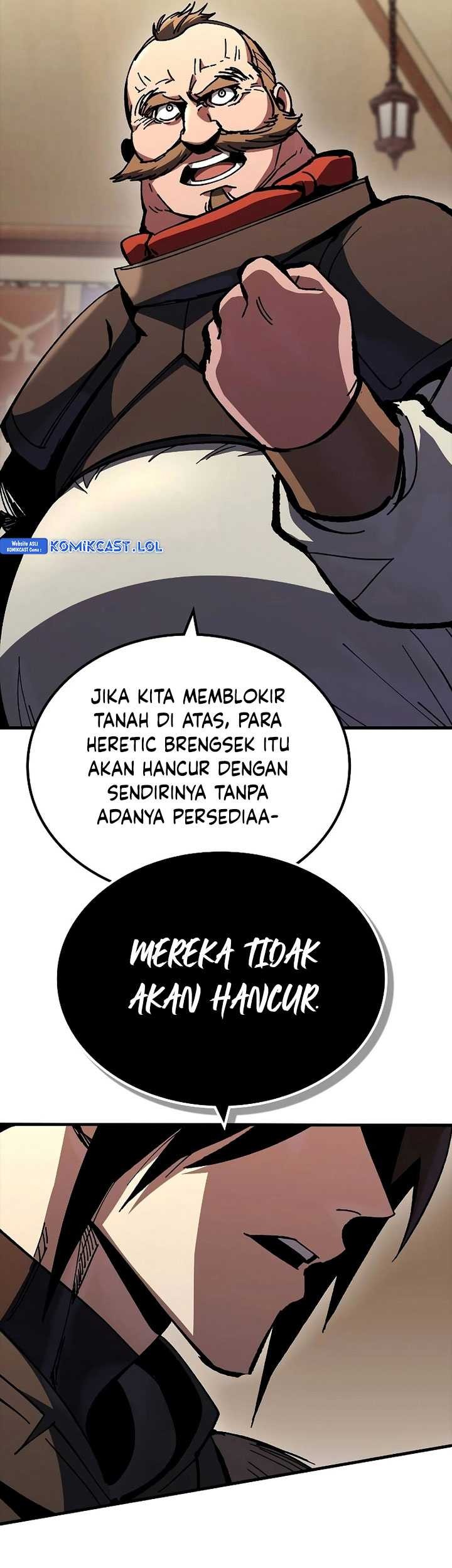 Genius Corpse-Collecting Warrior chapter 14 halaman 30