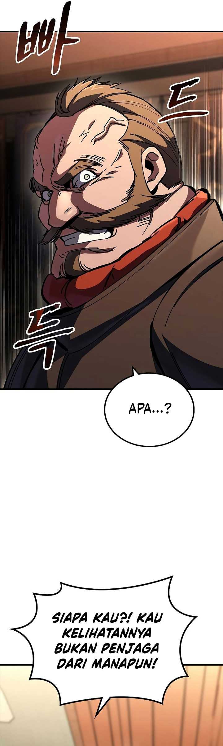 Genius Corpse-Collecting Warrior chapter 14 halaman 36