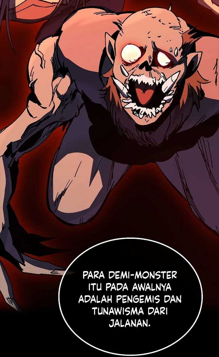 Genius Corpse-Collecting Warrior chapter 14 halaman 52